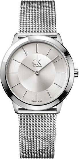 Наручные часы Calvin Klein Minimal K3M22126