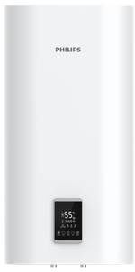 Водонагреватель накопительный PHILIPS UltraHeat Smart AWH1621/51(50YC)