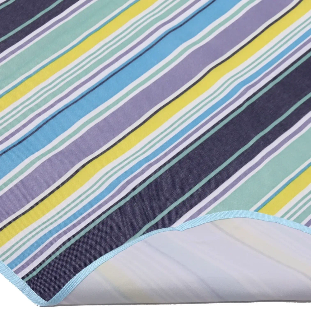 Коврик пляжный складной Celebration,150*170 см