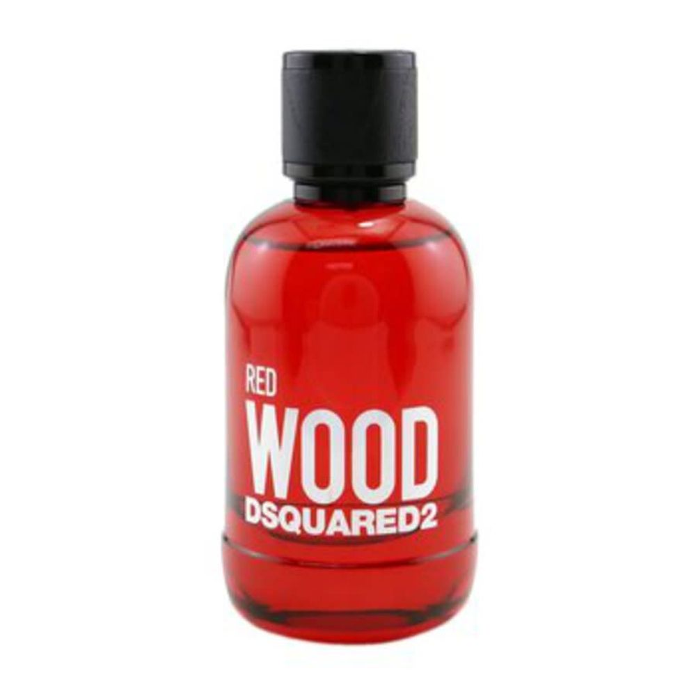 Dsquared² Red Wood Eau de Toilette 100 ml