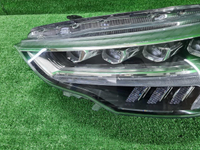 Битая Фара левая Haval Jolion (2021-н.в.) LED