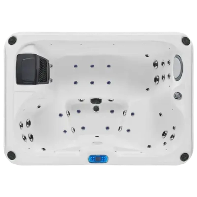 Трехместный гидромассажный спа-бассейн FSPA BD-003 PRO