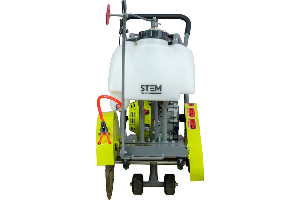 Шовнарезчик STEM Techno GX200 SC 350 ШОВ030