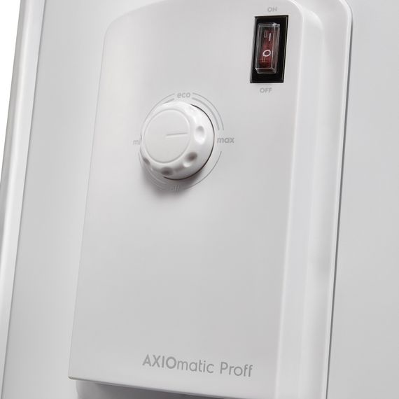 Водонагреватель Electrolux EWH 200 AXIOmatic Proff — (3)