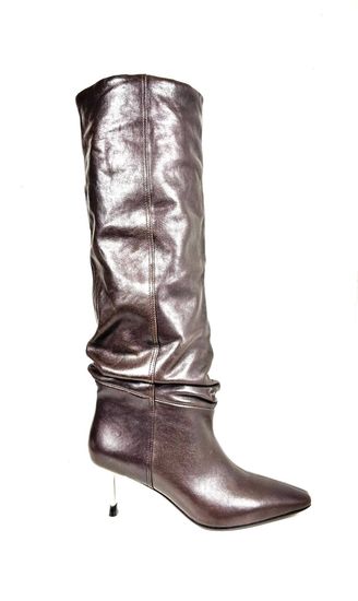 Сапоги женские