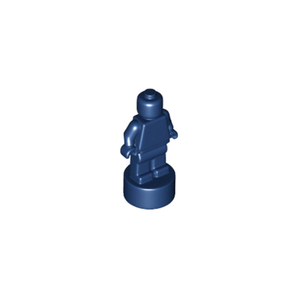 Микрофигурка Статуэтка 90398 Dark Blue