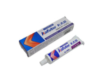 Клей для масок (бленд) и диодных колец KAFUTER K-705 (прозрачный)