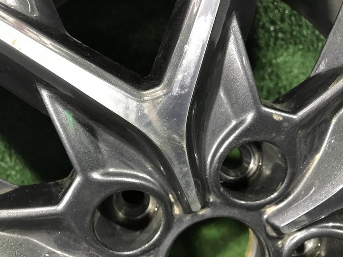 Диск литой R18 Changan CS75PLUS (2019-н.в.)