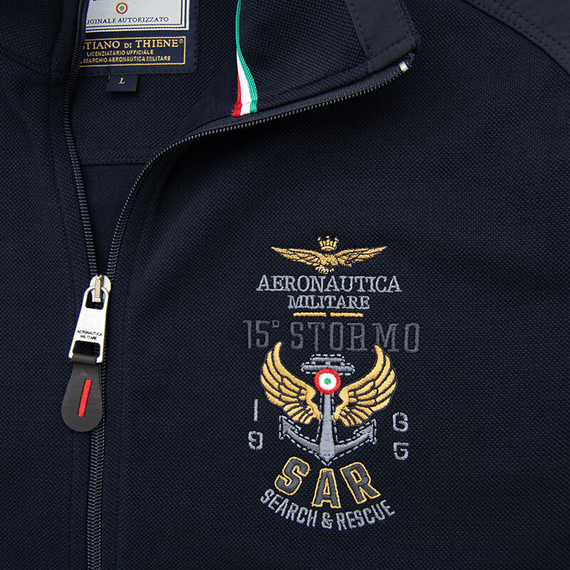 Толстовка &quot;Aeronautica Militare&quot;
