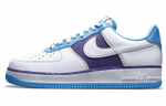 Кроссовки Nba X Nike Air Force 1 Low Lakers Nba 75