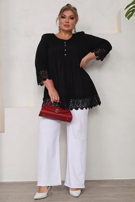 Цена на Туника-4977 больших размеров