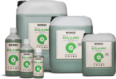 Удобрение BioBizz Alg-A-Mic