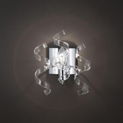 Citilux Рандом CL222320 Бра Хром