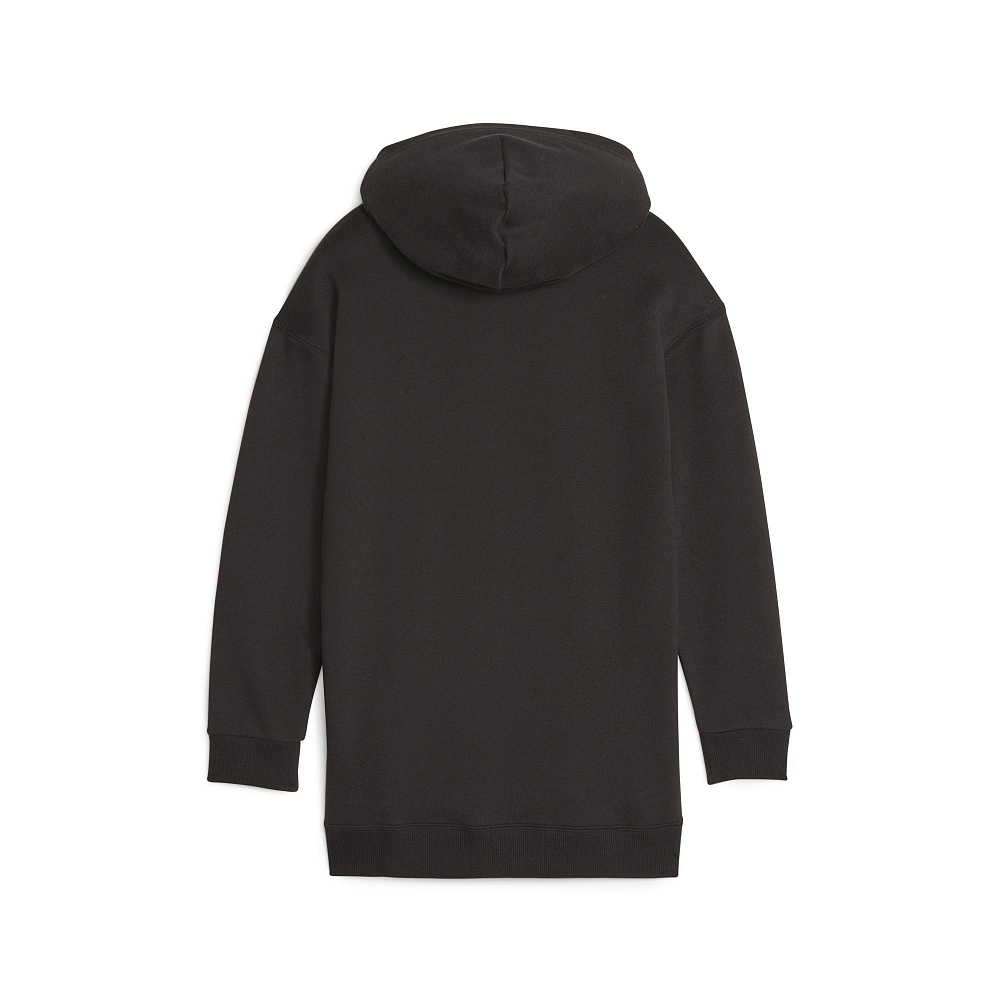 Детская толстовка PUMA CLASSICS SWEATER WTHR Hoodie