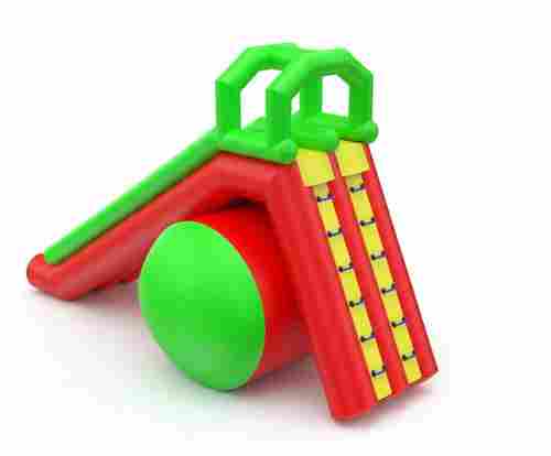 Надувная водная горка «Разноцветная», 12×5×7,5 м