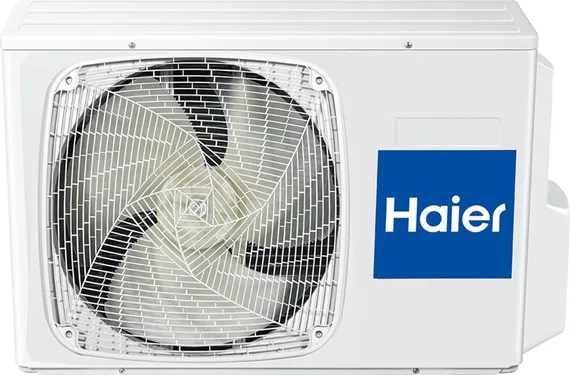 Напольно-потолочная сплит-система Haier AC50S2SG2FA/1U50S2SJ3FA Super Match