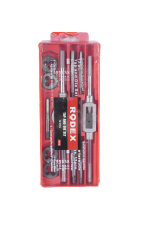 НАБОР МЕТЧИКОВ И ПЛАШЕК 12ШТ CDS12 RHT0312100012