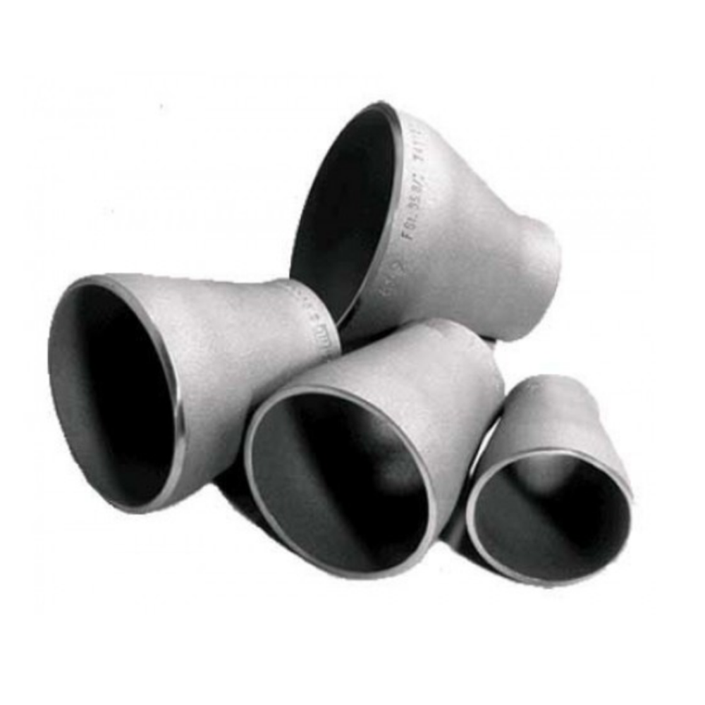 Переход стальной