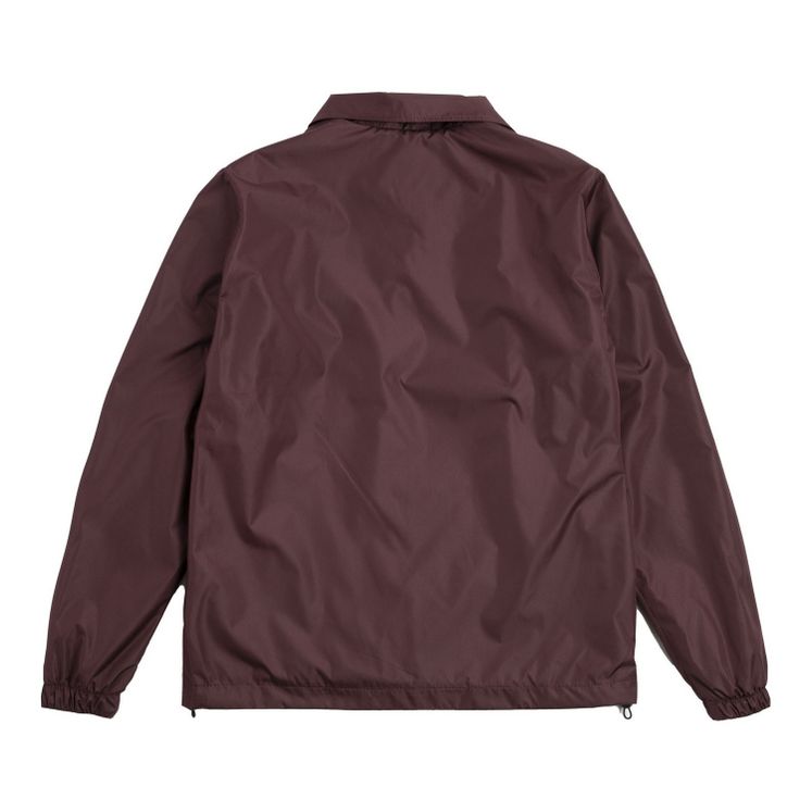 Coach ТАЙНА Basic, темно-бордовый