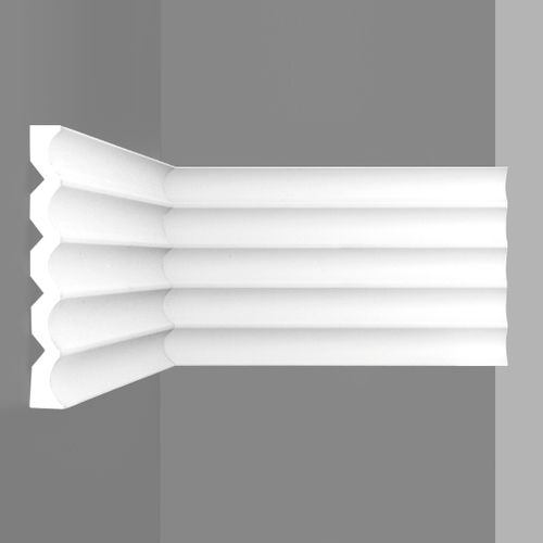 Декоративная панель D303