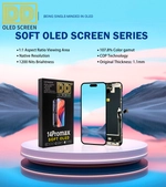 Дисплей iPhone 14 Pro Max Soft OLED DD