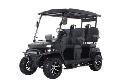 Гольфкар DENAGO EV Rover XL(USA) 2025