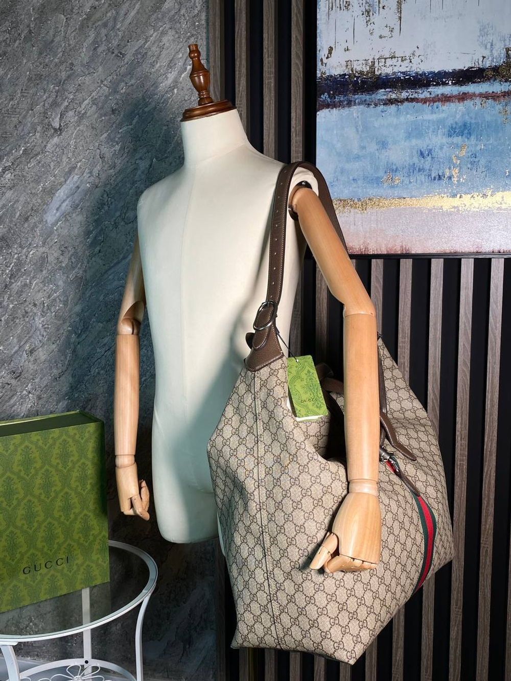 Сумка Gucci