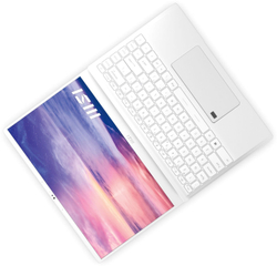 Ноутбук MSI Prestige 14 A11SCX-053RU i7 1185G7/16Gb/1Tb SSD/GTX 1650 4Gb/14&quot; IPS FHD/W10/grey 9S7-14C412-053