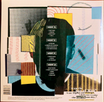 Alex Lifeson / Victor (Clear Vinyl)(2LP)