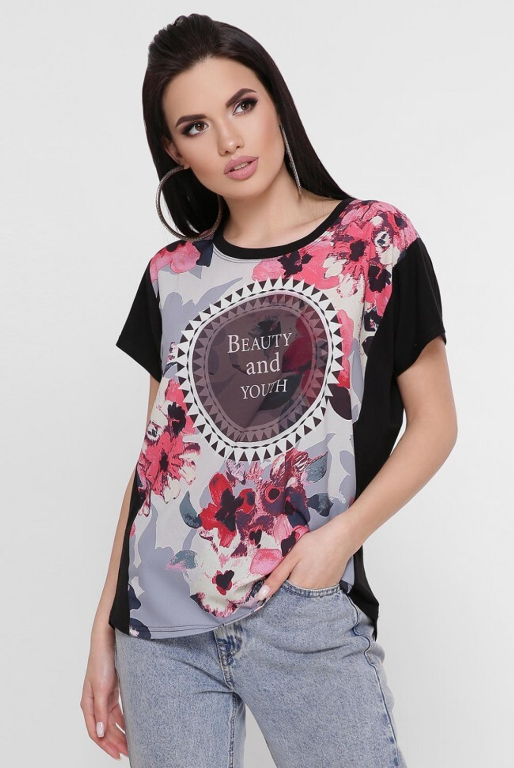 Футболка "Air" FB-1761A1