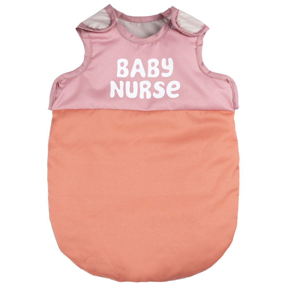 SMOBY Baby Nurse - Спальный мешок для куклы 42 см 220398