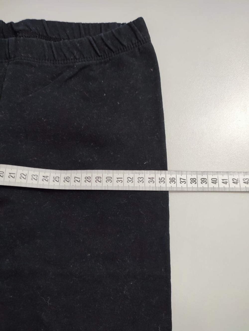 Легинсы LC Waikiki с бантиками на 8-9 лет