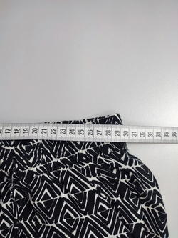 Брюки Твоё с принтом 42 размер