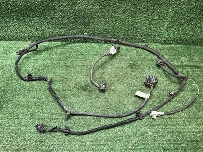 Проводка заднего бампера Haval M6 2 (2021-н.в.)