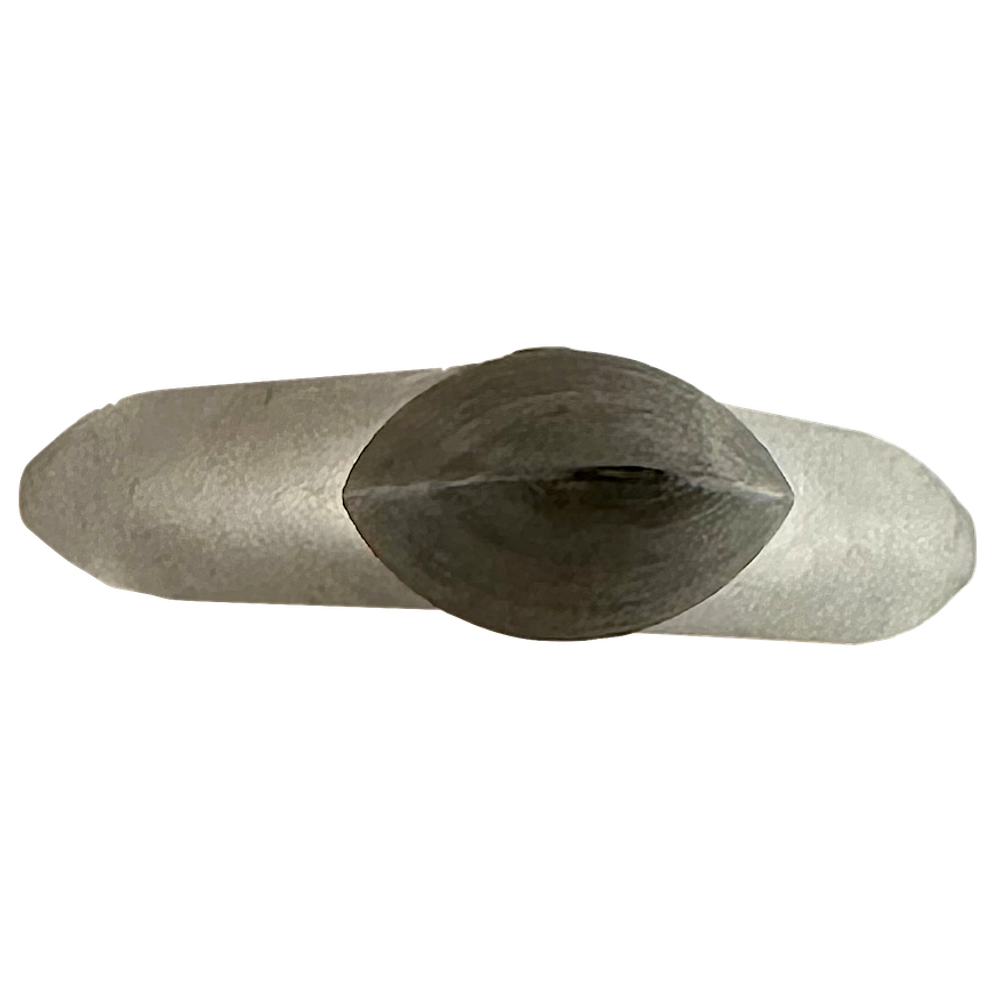 Наконечник  90мм Клинок v1 (2 лепестка 60мм) ---