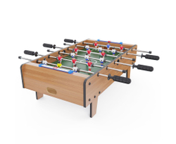 Игровой стол - футбол DFC 27" 73 х 39 см NX32700