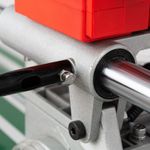 Автоматический плиткорез DIAM EX-AUTO 1200/2.3 LASER 600146 - [электрический 220V / глубина реза до 30 мм]