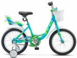 Детский велосипед Stels Flyte C 16" Z012 (2025)