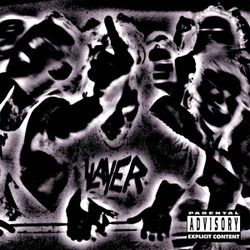 Slayer. Undisputed Attitude (CD)