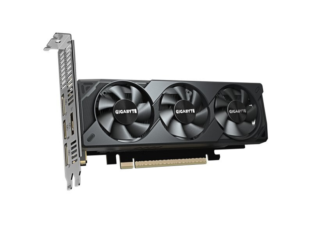 Видеокарта Gigabyte Nvidia GeForce RTX 5060 [GV-N5060OC-8GL]