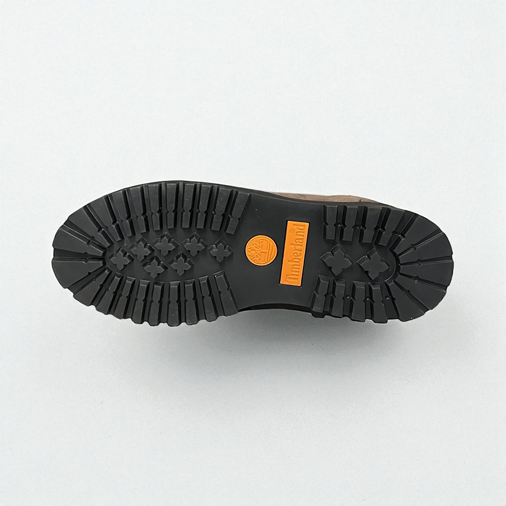 Timberland Low • Coffee