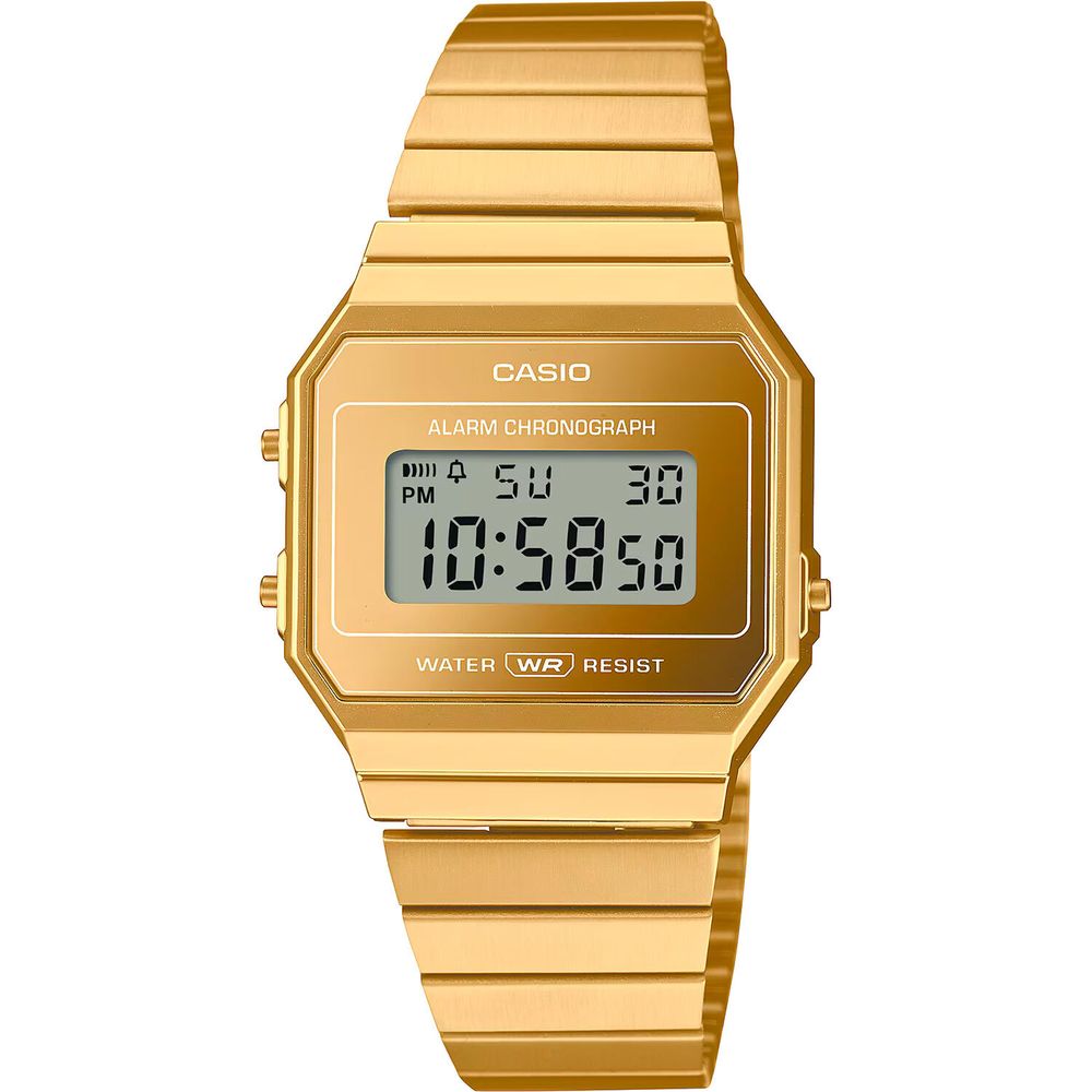 Casio A-700WEVG-9A