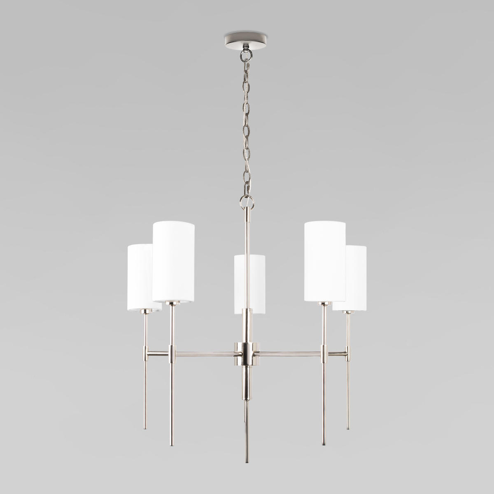 10307 Nickel Подвесной светильник LOFT IT Comfy