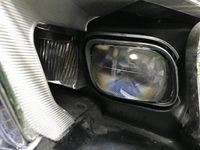 Фара левая Mercedes GLE V167 (18-24) Multibeam LED