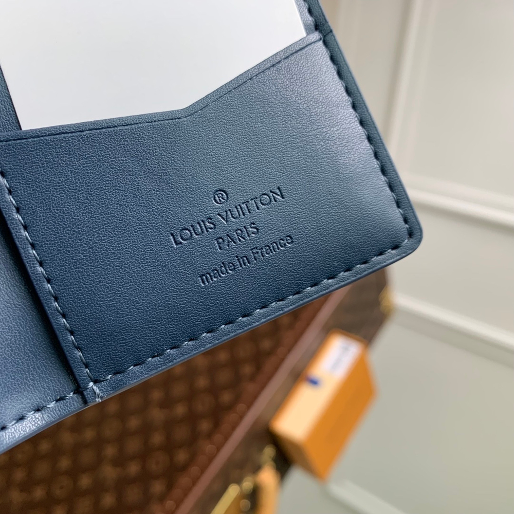 Louis Vuitton Pocket Organizer