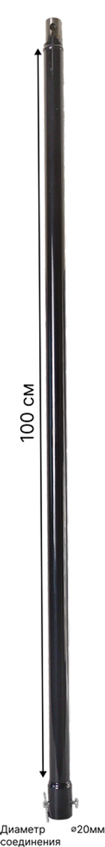 Удлинитель для шнека Ресанта L1000