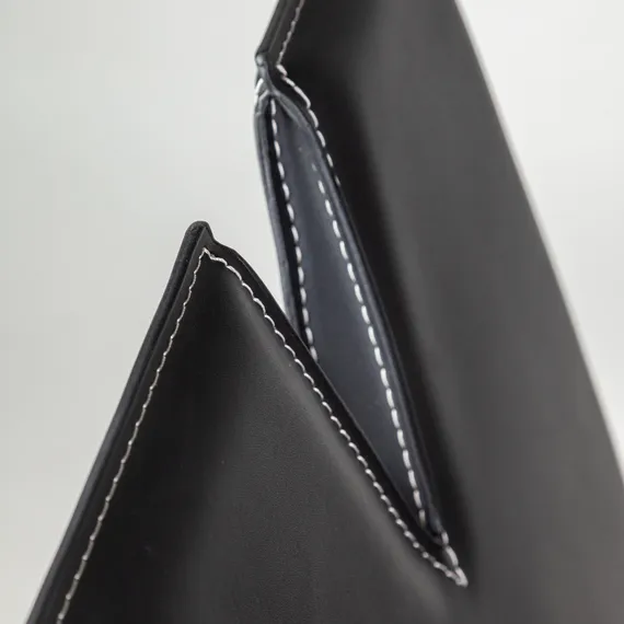 Стул Boss, черный