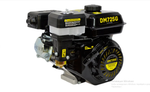 Двигатель бензиновый DAMAN DM725G