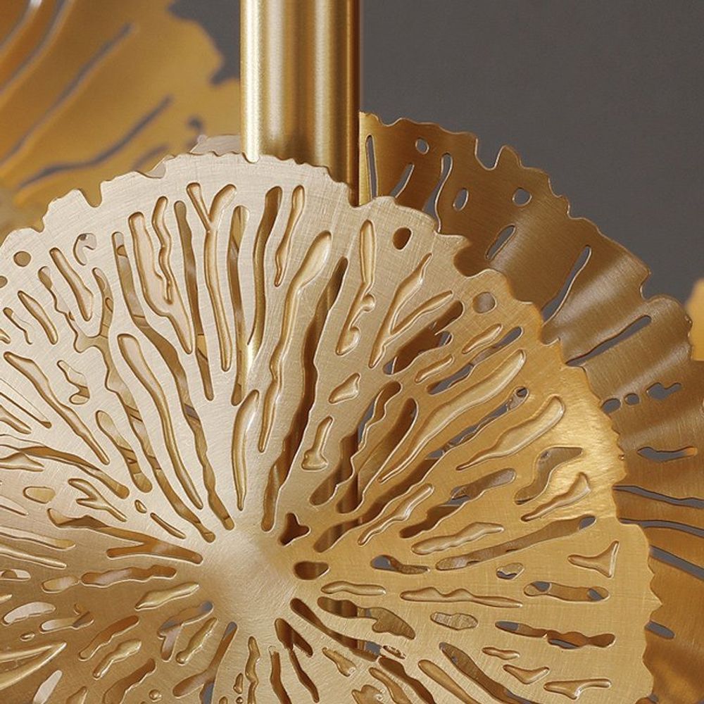 Настенный Светильник Inca Wall A By Imperiumloft