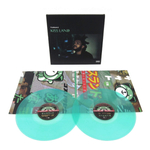 The Weeknd / Kiss Land (Coloured Vinyl)(2LP)